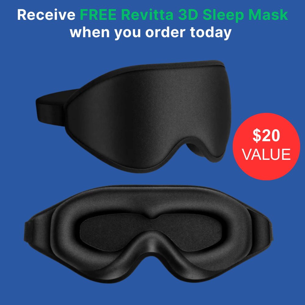 Revitta SleepClear | Anti-Snoring Neurostimulation Device